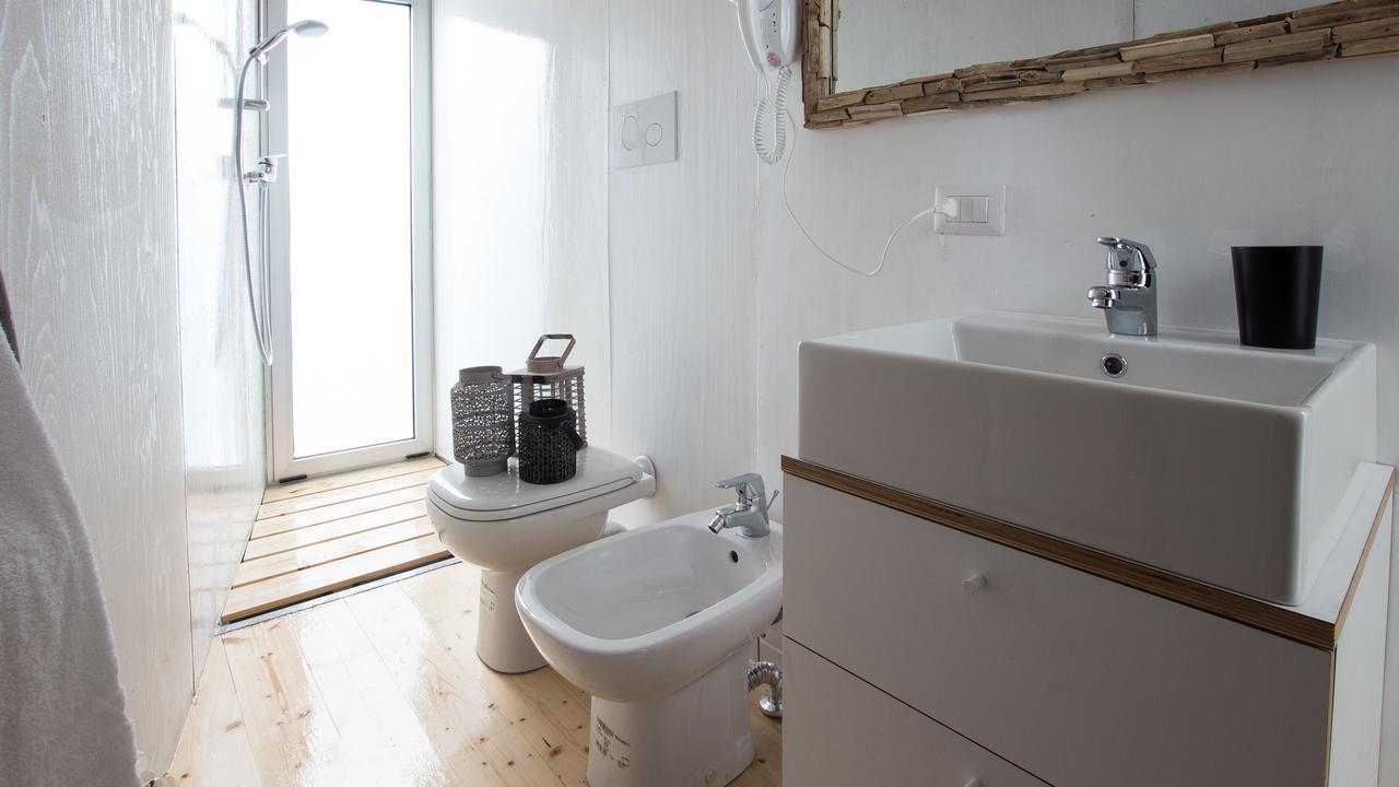 Ecosuite & Spa Милан Экстерьер фото
