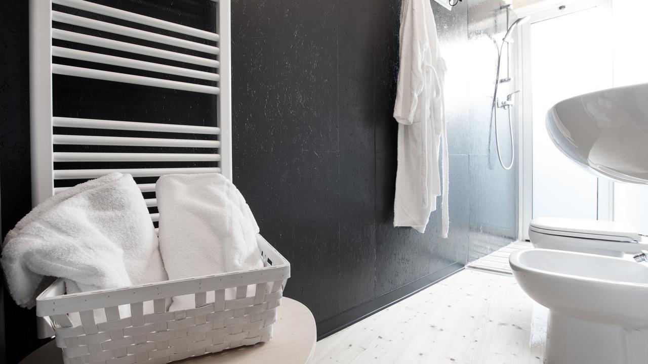 Ecosuite & Spa Милан Экстерьер фото