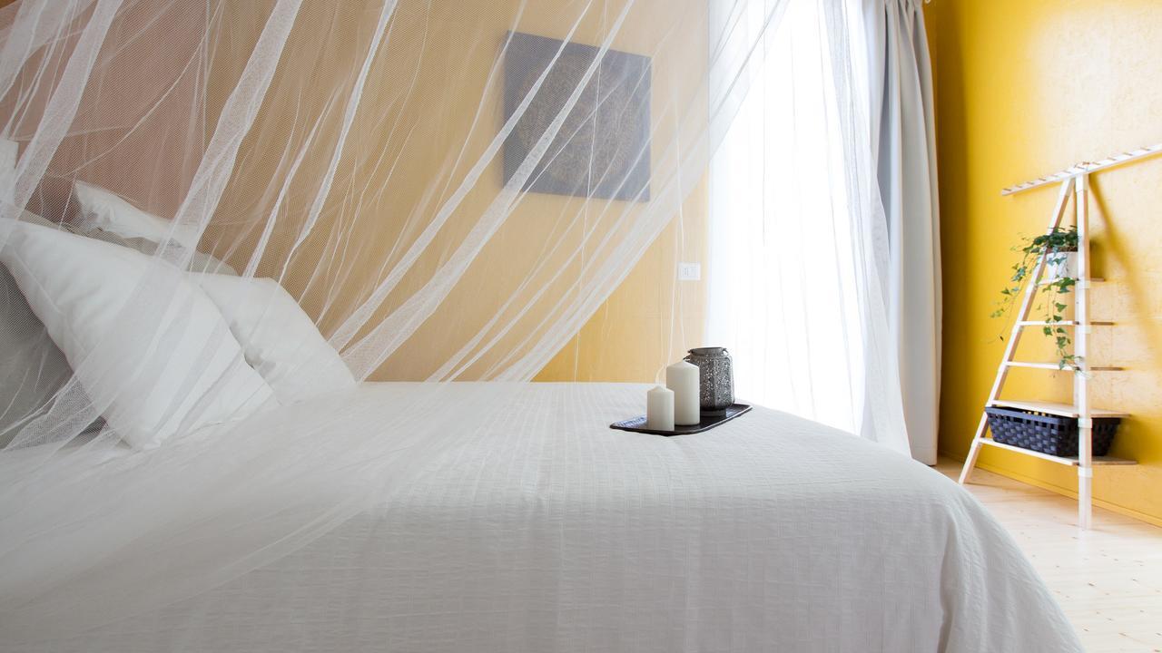 Ecosuite & Spa Милан Экстерьер фото