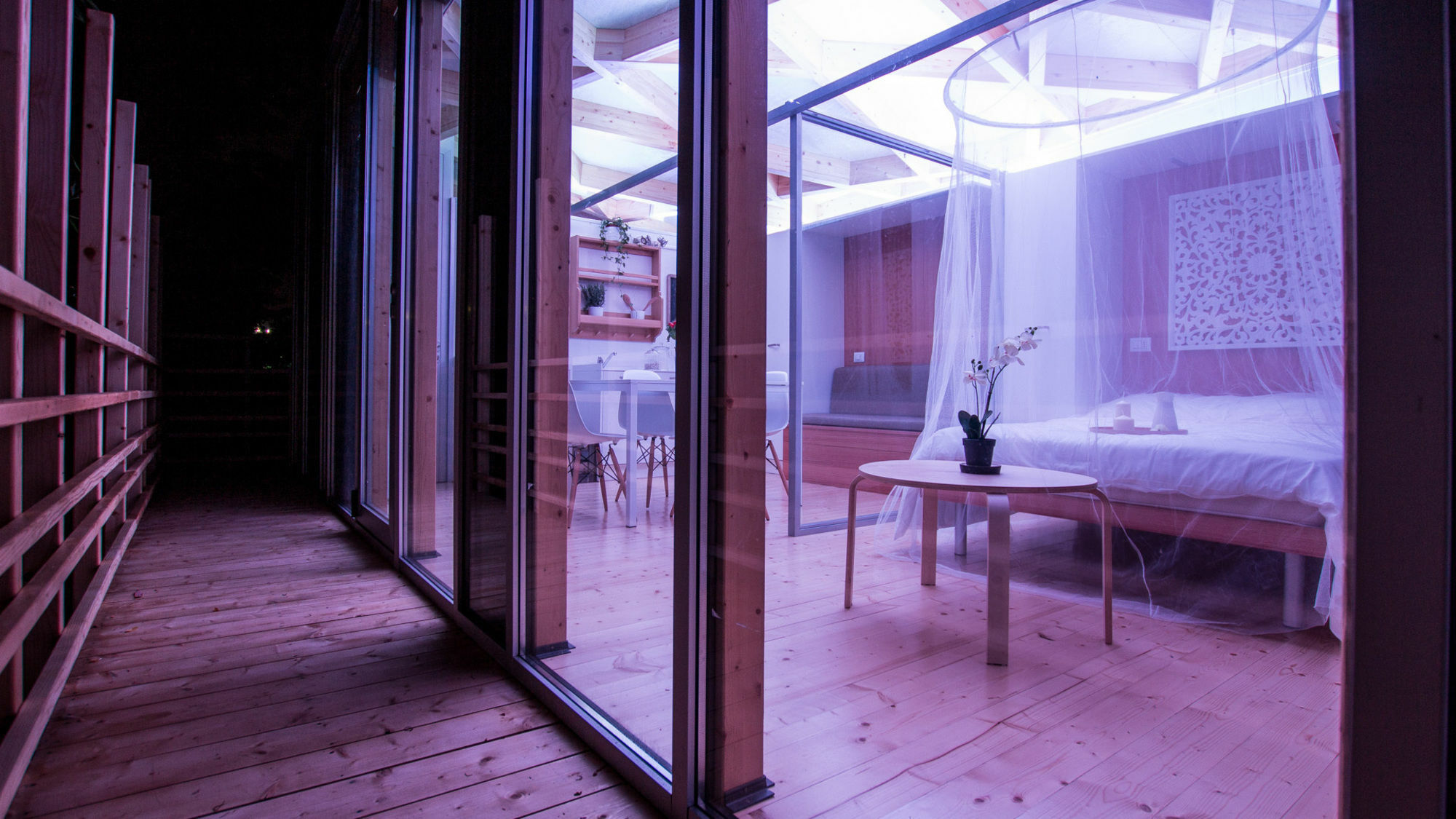 Ecosuite & Spa Милан Экстерьер фото