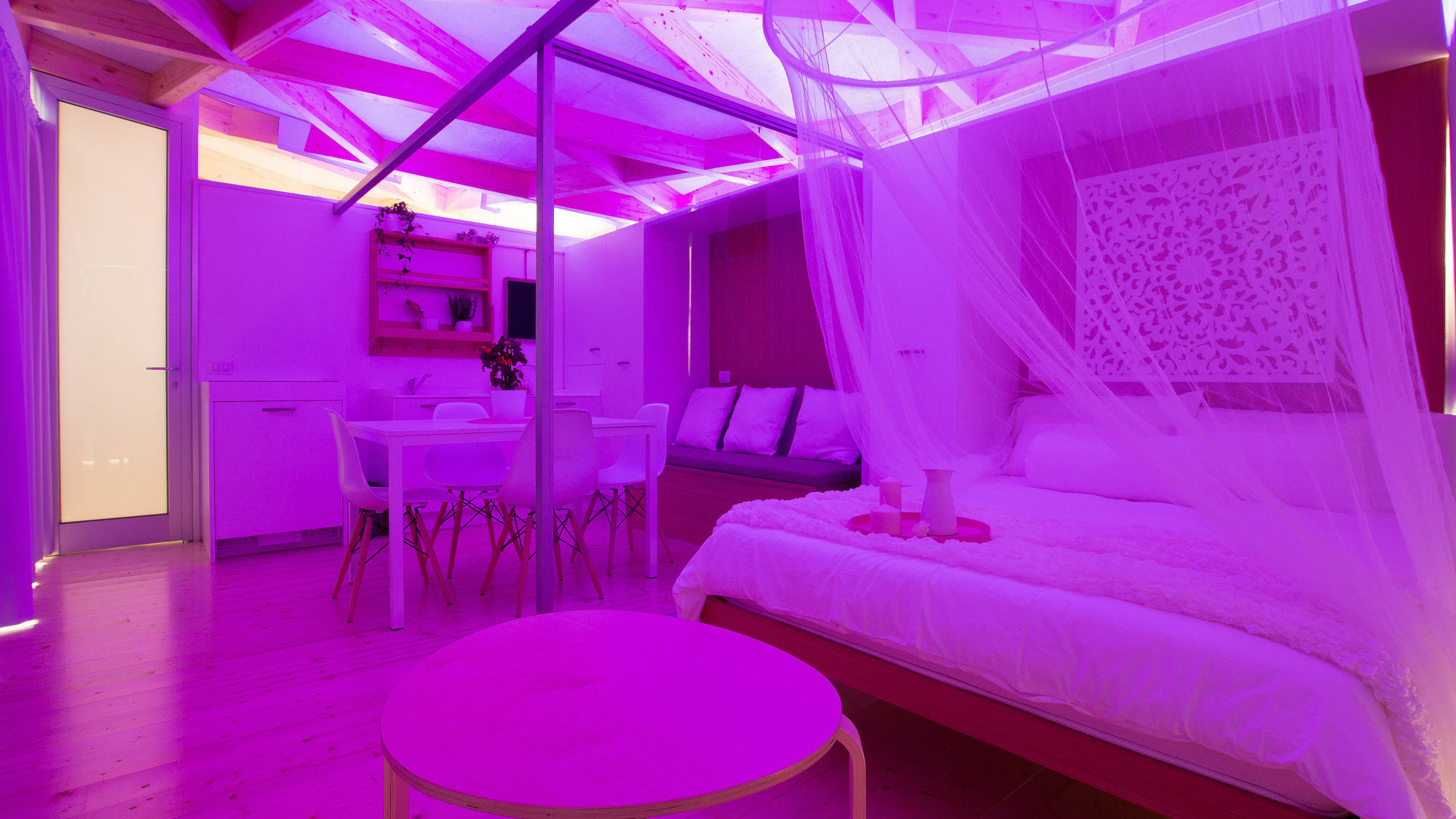 Ecosuite & Spa Милан Экстерьер фото