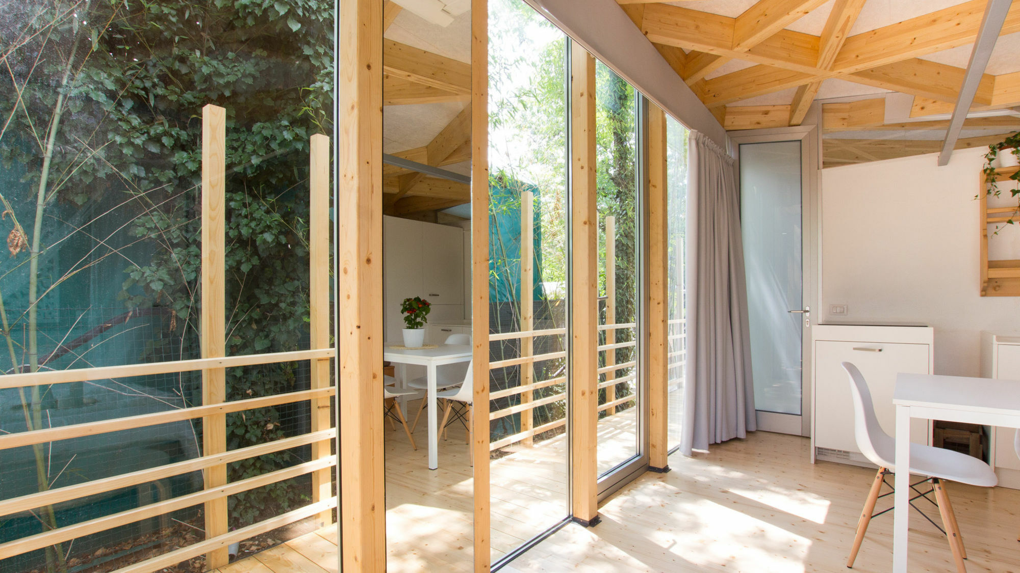 Ecosuite & Spa Милан Экстерьер фото