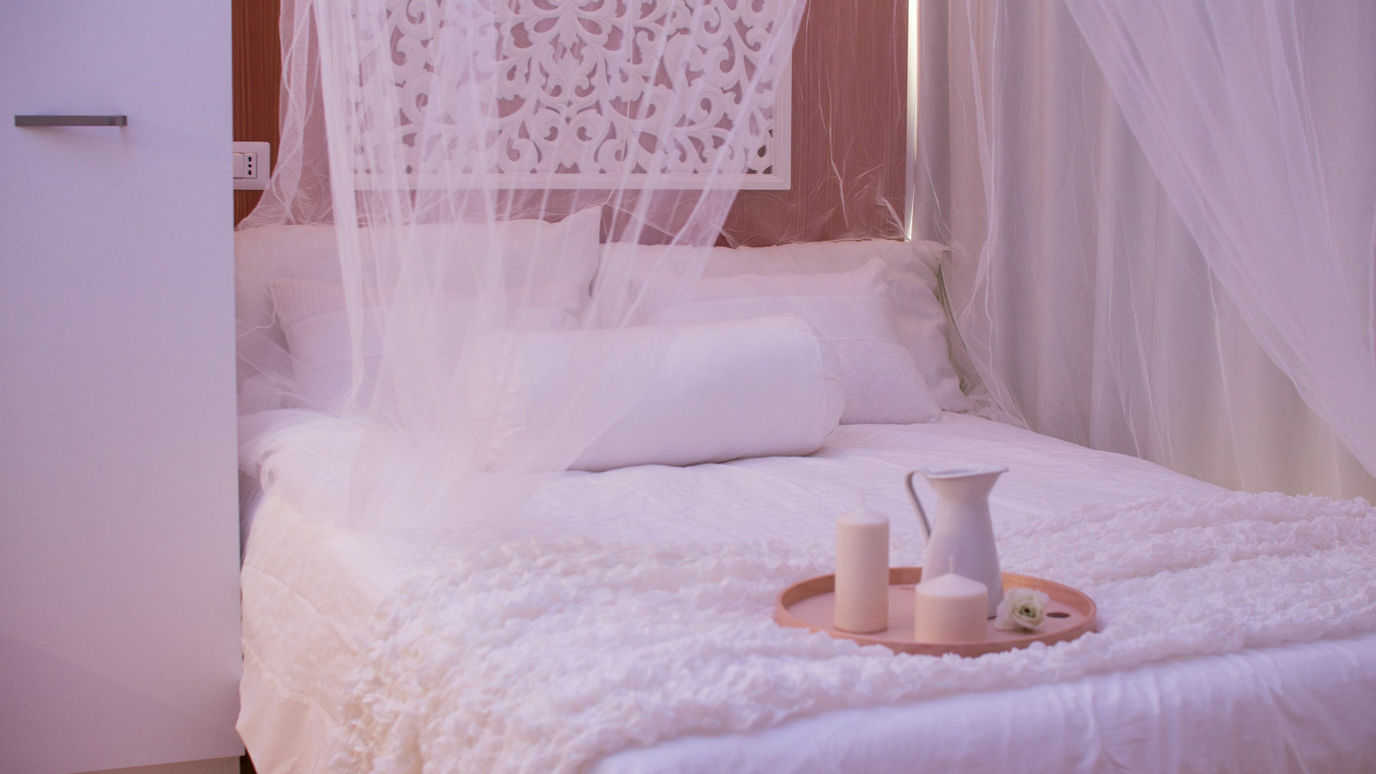Ecosuite & Spa Милан Экстерьер фото
